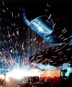 Proficient Steel Engineers in County Down